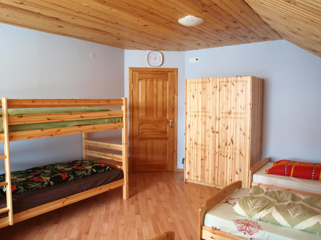 Guest House Kalnu Pupoli Šenheida Exteriör bild