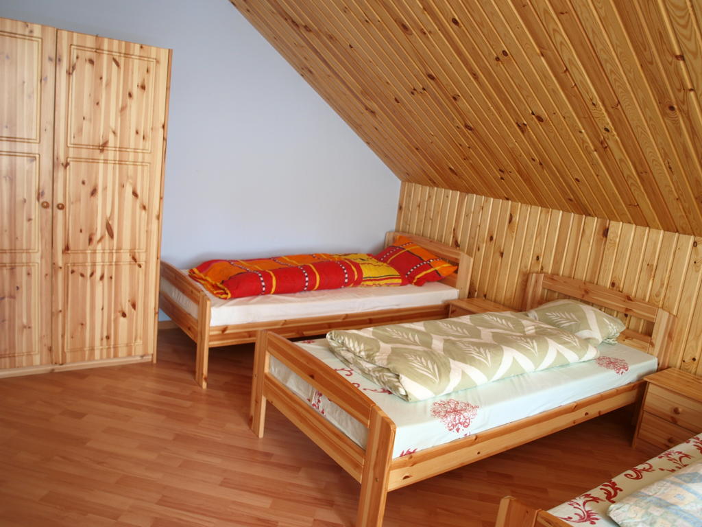 Guest House Kalnu Pupoli Šenheida Exteriör bild