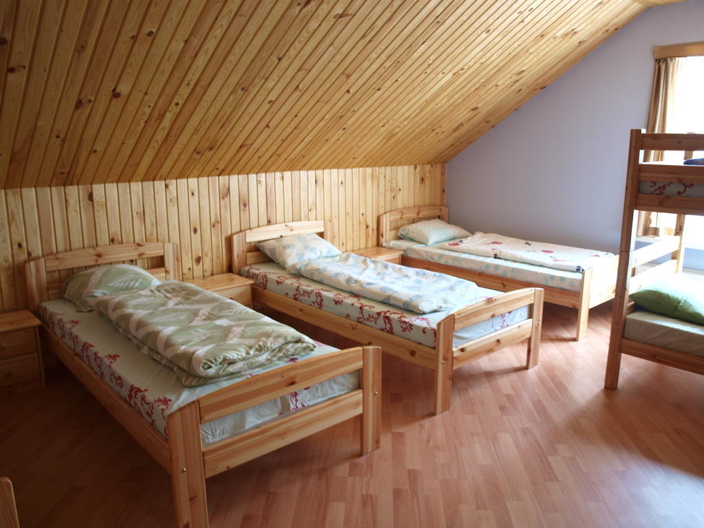 Guest House Kalnu Pupoli Šenheida Exteriör bild
